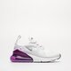 detské tenisky (obuv) NIKE AIR MAX 270 (GS) 943345-023 farba fialová