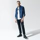 pánske nohavice VANS NOHAVICE  MN AUTHENTIC CHINO STRETCH BLACK vn0a3143blk1 farba čierna