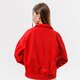 dámska mikina ADIDAS MIKINA TRACKTOP PB gn6982 farba červená