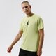 pánske tričko JORDAN TRIČKO JUMPMAN DRI-FIT cw5190-352 farba žltá
