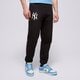 pánske nohavice NEW ERA NOHAVICE  MLB ESS JOGGER nyy NEW YORK YANKEES 60416726 farba čierna