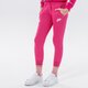 detské nohavice NIKE NOHAVICE  SPORTSWEAR GIRL bv2720-615 farba ružová