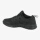 detská bežecká obuv NIKE FREE RUN 2 (GS) 443742030 farba čierna