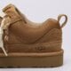 dámske tenisky (obuv) UGG W LO LOWMEL 1168890che farba hnedá