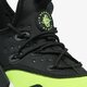 pánske tenisky (obuv) NIKE AIR HUARACHE DRIFT ah7334700 farba čierna