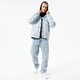 pánska mikina LEVI'S MIKINA S KAPUCŇOU RELAXED GRAPHIC PO 38479-0079 farba čierna