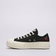 dámske tenisky (obuv) CONVERSE CHUCK TAYLOR ALL STAR LIFT a08862c farba čierna