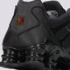 pánske tenisky (obuv) NIKE SHOX TL av3595-002 farba čierna