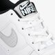 detské tenisky (obuv) NIKE AIR FORCE 1 LV8 cw5909-100 farba biela