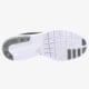 pánske tenisky (obuv) NIKE ERIC KOSTON 2 MAX  631047002 farba čierna