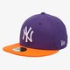 detská šiltovka NEW ERA ČIAPKA DIAMOND ERA POP NEW YORK YANKEES 80016002 farba viacfarebná
