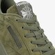 pánske tenisky (obuv) REEBOK CLUB C 85 SG bs7890 farba zelená
