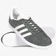 pánske tenisky (obuv) ADIDAS GAZELLE  cm8469 farba sivá