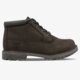 dámska vychádzková obuv TIMBERLAND NELLIE CHUKKA DOUBLE a14ql farba sivá
