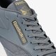 pánske tenisky (obuv) REEBOK CL LEATHER ALR bs5242 farba sivá