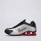 dámske tenisky (obuv) NIKE W SHOX R4 ar3565-011 farba čierna