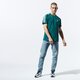 pánske tričko ADIDAS TRIČKO SS BLC 3-S TEE ed5956 farba zelená