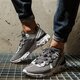 pánske tenisky (obuv) NIKE REACT ELEMENT 55 SE cd2153-100 farba sivá