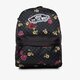 dámsky ruksak VANS RUKSAK REALM BACKPACK vn0a3ui6uwx1 farba čierna