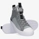 pánske tenisky (obuv) CONVERSE CHUCK TAYLOR ALL STAR ULTRA a00493c farba sivá