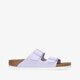 dámske šľapky BIRKENSTOCK ARIZONA VEGAN 1022607 farba fialová