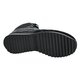 dámska outdoorová obuv REEBOK CL LTHR MID WW m42087 farba čierna