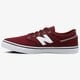 pánske tenisky (obuv) NEW BALANCE AM331BRG am331brg farba bordová