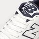 pánske tenisky (obuv) NEW BALANCE 480  bb480lwn farba biela