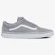 pánske skate obuv VANS OLD SKOOL  va31z9m4d farba sivá