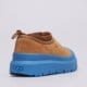 pánske šľapky UGG M TASMAN WEATHER HYBRID 1144096-cbg farba hnedá