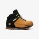 detská outdoorová obuv TIMBERLAND EURO SPRINT  tb0a1nlb2311 farba žltá