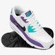 pánske tenisky (obuv) NIKE AIR MAX 90 ESSENTIAL  aj1285-103 farba biela