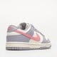 dámske tenisky (obuv) NIKE DUNK LOW dd1503-500 farba fialová