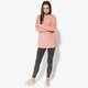 dámska mikina ADIDAS MIKINA CREW SWEATER br9288 farba ružová