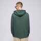 pánska mikina LEVI'S MIKINA S KAPUCŇOU THE ORIGINAL HM HOODIE GREENS 34581-0043 farba zelená