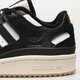 detské tenisky (obuv) ADIDAS FORUM LOW CL J id6862 farba čierna