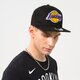 pánska šiltovka NEW ERA ČIAPKA NBA BLK OTC 950 LAKERS LOS ANGELES LAKERS BLK 60245408 farba čierna
