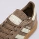 dámske tenisky (obuv) ADIDAS HANDBALL SPEZIAL W if6490 farba hnedá