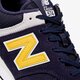 pánske tenisky (obuv) NEW BALANCE ML574SMB ml574smb farba modrá
