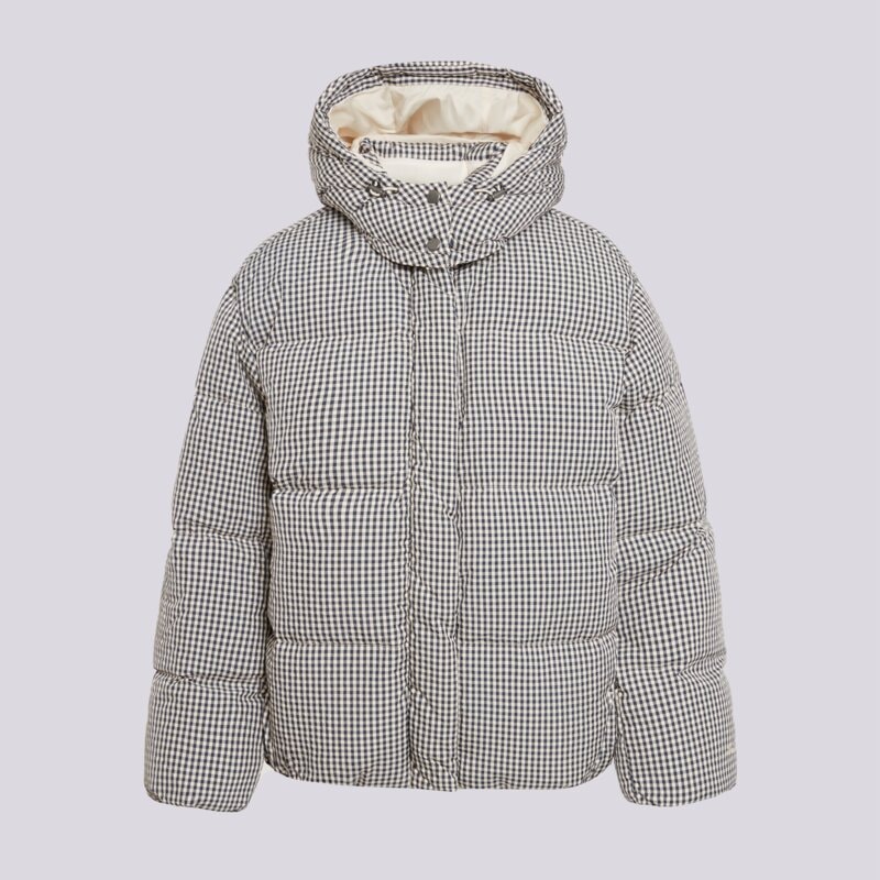 LEVI'S BUNDA PÁPEROVÁ TATE BUBBLE PUFFER