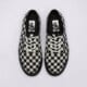 dámske tenisky (obuv) VANS LX AUTHENTIC 44 EK vn000ejc1kp1 farba čierna
