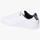 dámske tenisky (obuv) LACOSTE CARNABY EVO 116 1 731spw0006001 farba biela