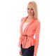 dámske tričko O'NEILL TRIČKO GUAVA PULLOVER 4062084053 farba ružová