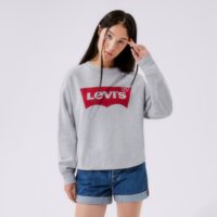 LEVI'S MIKINA GRAPHIC STANDARD CREW