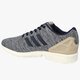 ADIDAS ZX FLUX  aq3097 farba tmavomodrá