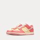 detské tenisky (obuv) NIKE DUNK LOW dh9765-200 farba ružová