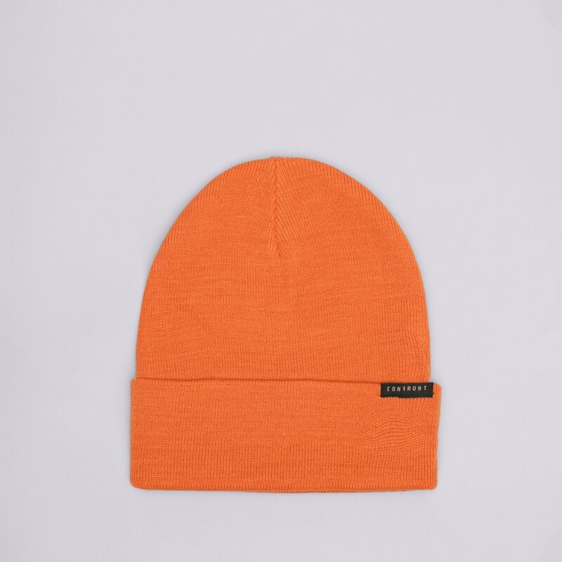 CONFRONT ČIAPKA CLASSIC BEANIE
