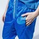 dámske nohavice NIKE NOHAVICE  W NSW NSW PANT WVN ct0880-453 farba modrá