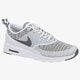 dámske tenisky (obuv) NIKE AIR MAX THEA KJCRD  718646100 farba biela