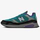 pánske tenisky (obuv) NEW BALANCE MSXRCHSC msxrchsc farba modrá